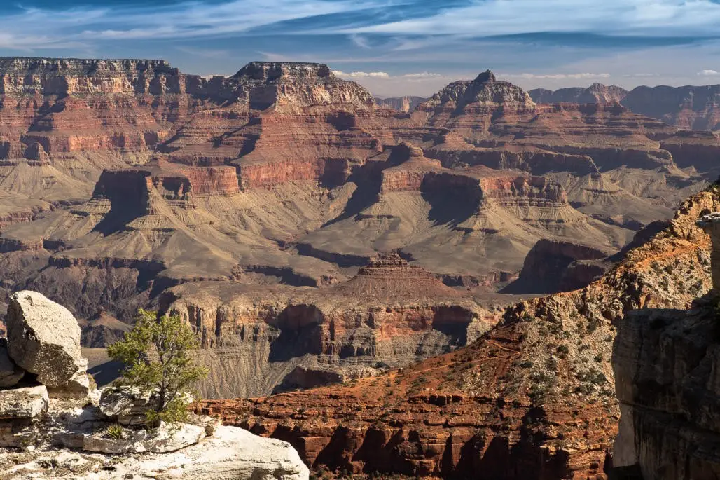 Grand Canyon