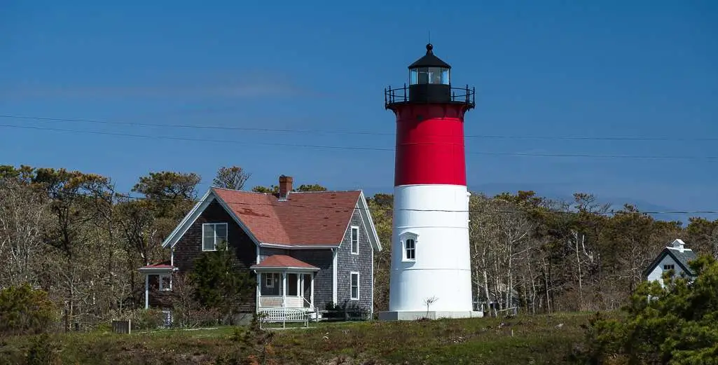 Nauset Lighthouse