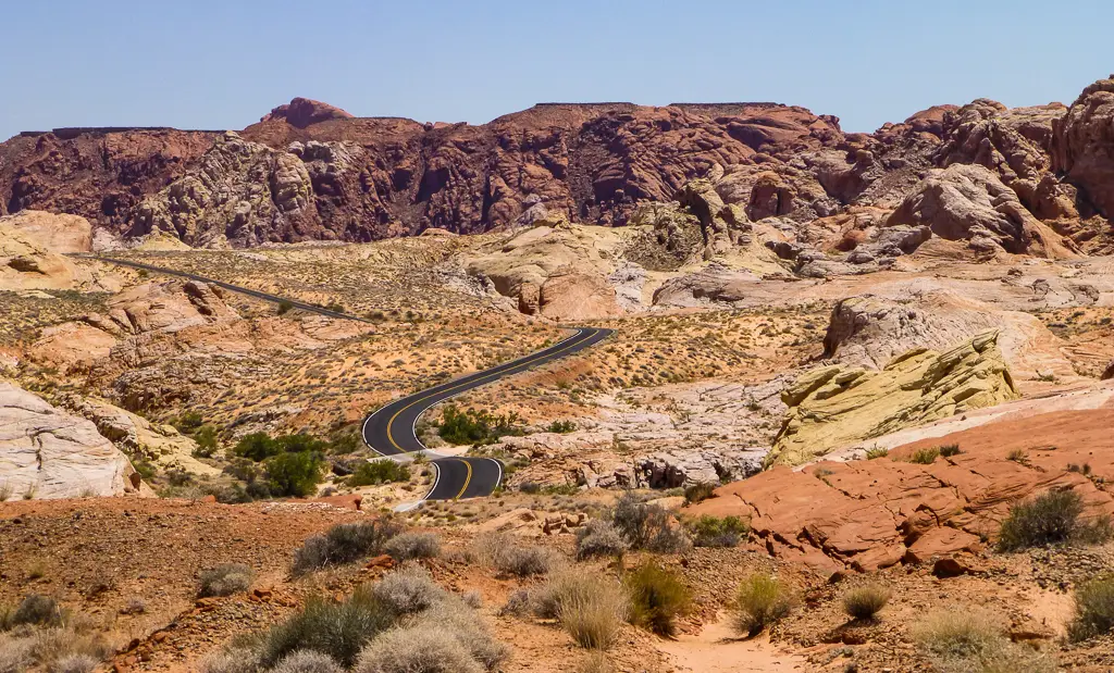 Valley of Fire