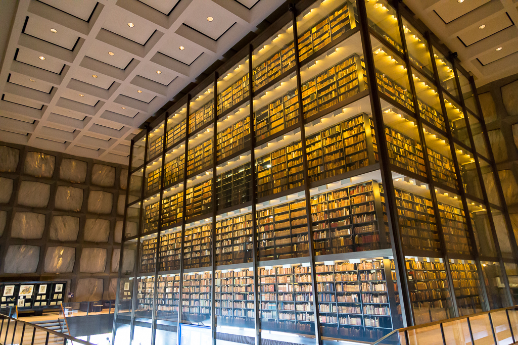 Roadtrip Neuengland Tag 4 Yale University Usa Unpauschal