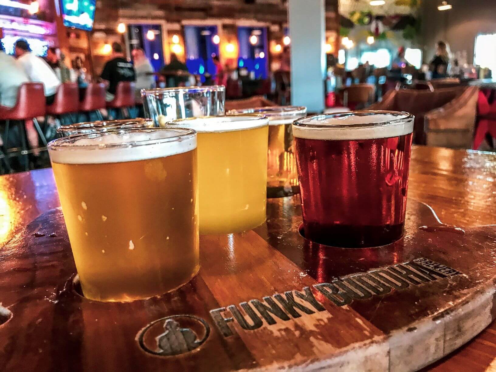 The Ale Trail Craft Beer Brauereien in Greater Fort Lauderdale