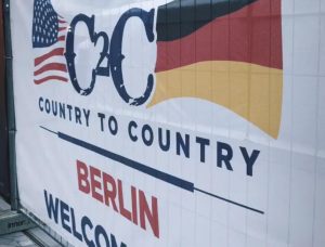 C2C Berlin